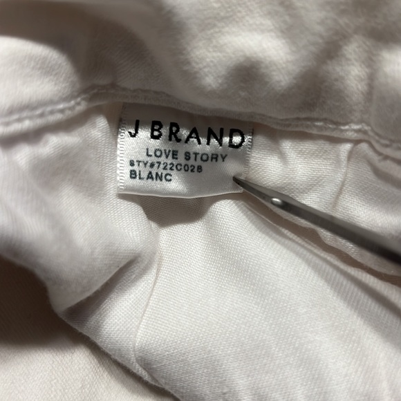 J Brand “Love Story” Flare Jeans - Picture 9 of 11